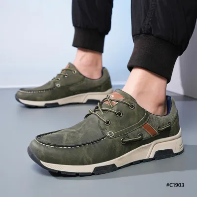 Clavon Casual Shoes